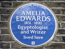 Edwards, Amelia (id=353)